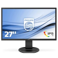 Philips QHD LCD monitor 272B8QJEB/01
