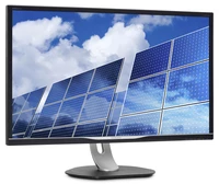 Philips QHD LCD monitor 328B6QJEB/75