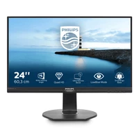 Philips Monitor LCD QHD con PowerSensor 242B7QPTEB/00