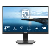 Philips QHD LCD Monitor with PowerSensor 272B7QPJEB/00