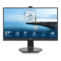 Philips QHD LCD Monitor with PowerSensor 272B7QPTKEB/01