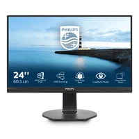 Philips USB-docking LCD monitor 241B7QUPEB/00