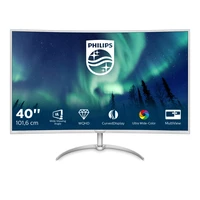 Philips Pantalla LCD 4K Ultra HD con MultiView BDM4037UW/00