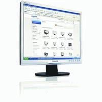 Philips Monitor LCD 190S9FS/00