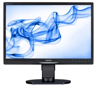 Philips Monitor LCD panorámico 220S1CB/00