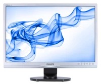 Philips Monitor LCD panorámico 220S1SS/00