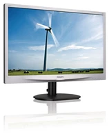 Philips Monitor LCD, retroiluminación LED 220S4LSS/01