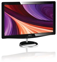 Philips Monitor LED 228C3LHSB/01