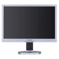 Philips Monitor LCD panorámico 240PW9ES/00