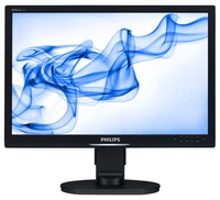 Philips Monitor LCD con SmartImage 240S1CB/00