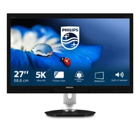 Philips Monitor LCD 5K con PerfectKolor 275P4VYKEB/00