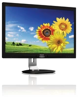 Philips AMVA LCD monitor, LED backlight 271P4QPJEB/00