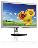 Philips AMVA LCD monitor, LED backlight 271P4QPJKES/00