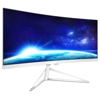 Philips Curved UltraWide LCD display 349X7FJEW/75