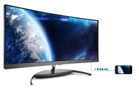 Philips Curved UltraWide LCD display BDM3490UC/00