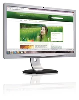 Philips IPS LCD monitor, LED backlight 231P4QRYES/01