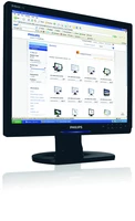 Philips LCD monitor 170S9FB/00