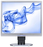 Philips LCD monitor 190B9CS/05