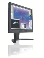 Philips LCD monitor 200P7EB/75