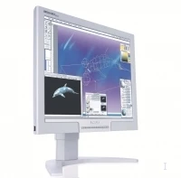 Philips Monitor LCD 200P7EG/00