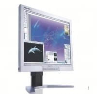 Philips LCD monitor 200P7ES/05