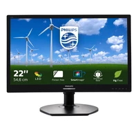 Philips Monitor LCD 221S6LCB/00