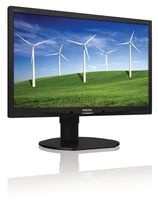 Philips Monitor LCD, retroiluminación LED 220B4LPCB/01