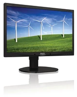 Philips LCD monitor, LED backlight 220B4LPCB/75