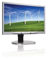 Philips LCD monitor, LED backlight 220B4LPCS/00