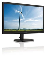 Philips Monitor LCD, retroiluminación LED 220S4LAB/00