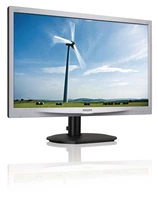 Philips LCD monitor, LED backlight 220S4LAS/00