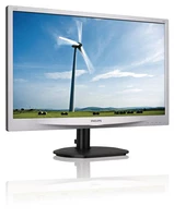 Philips LCD monitor, LED backlight 220S4LSS/00