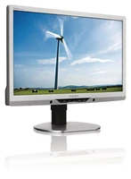 Philips LCD monitor, LED backlight 221B3LPCS/02