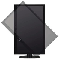 Philips LCD monitor, LED backlight 241B4LPYCB/69