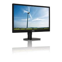 Philips LCD monitor, LED backlight 241S4LCB/75