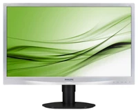 Philips LCD monitor, LED backlight 241S4LYCS/01