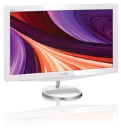 Philips LCD monitor, LED backlight 248C3LHSW/00