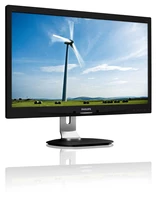 Philips LCD monitor, LED backlight 271S4LPYEB/00