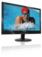 Philips LCD monitor with 2ms 226C2SB/00