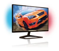 Philips LCD monitor with Ambiglow 278C4QHSN/00