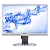 Philips Monitor LCD con base Ergo, USB, Audio 220B1CS/00