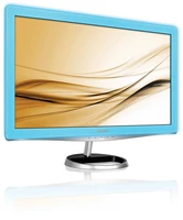 Philips LCD monitor with LED backlight 248X3LFHSB/75