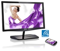 Philips Monitor LCD con Miracast 239C4QHWAB/00