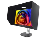 Philips LCD monitor with PerfectKolor Technology 272P4APJKHB/00