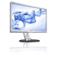 Philips Monitor LCD con base Pivot, USB, Audio 220P1ES/00