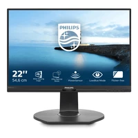 Philips LCD monitor with PowerSensor 221B7QPJEB/00