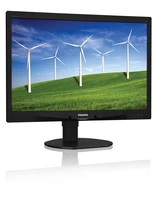 Philips LCD monitor with PowerSensor 240B4LPYCB/00