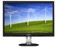 Philips LCD monitor with PowerSensor 240B4QPYEB/75