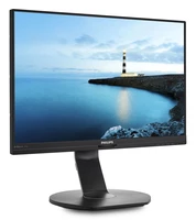 Philips LCD monitor with PowerSensor 240B7QPJEB/75