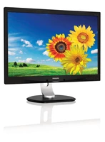 Philips LCD monitor with PowerSensor 240P4QPYEB/00